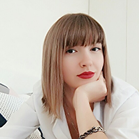 Alex Savchenko - Product Designer